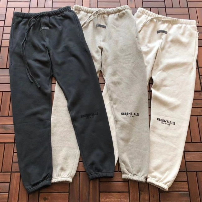 Fear of God Trousers