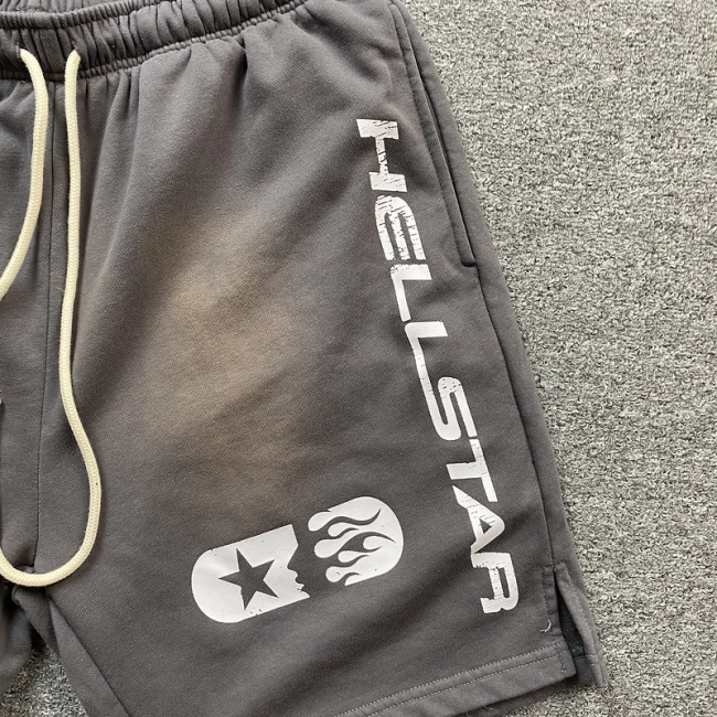 HELLSTAR Shorts