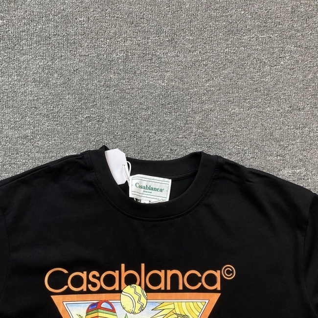 Casablanca T-shirt