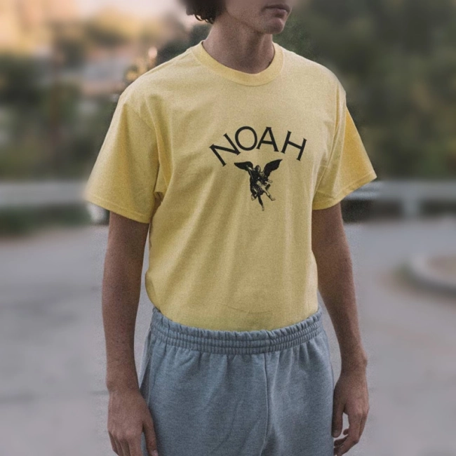 Noah T-shirt