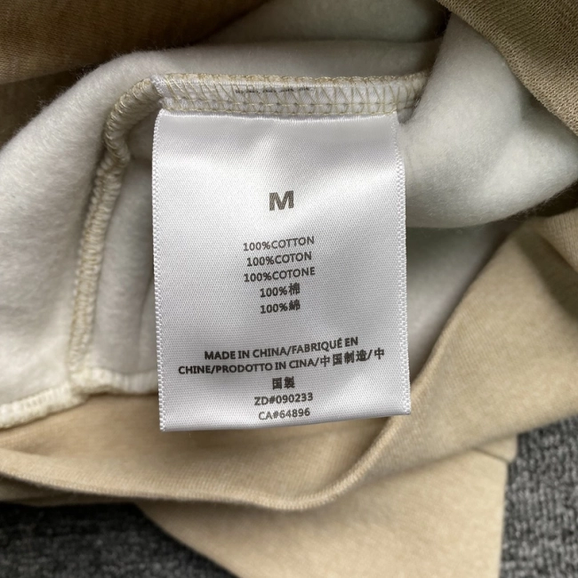 Fear of God Essentials Hoodie