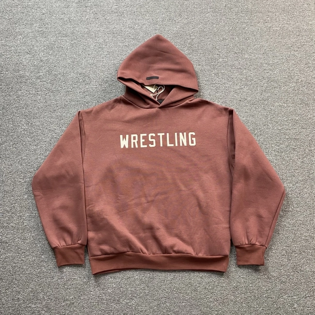 Fear of God Hoodie