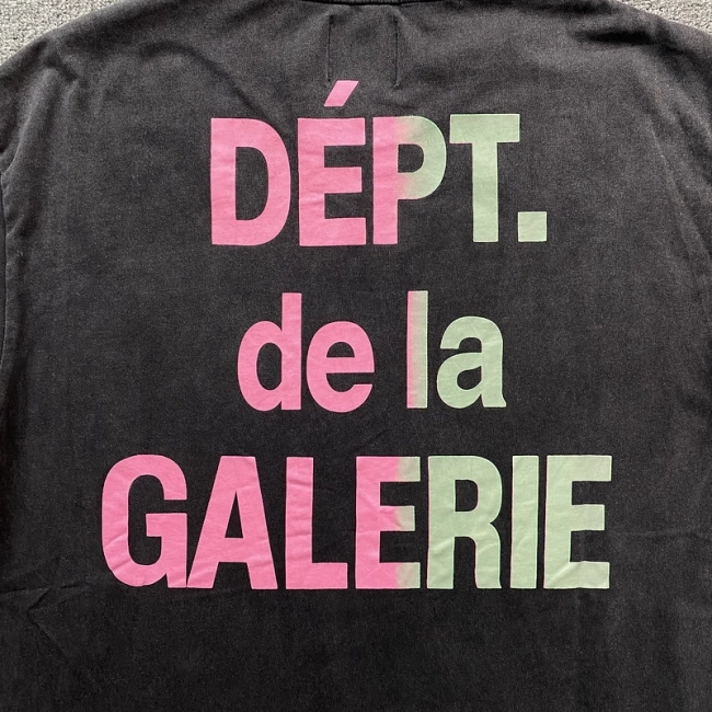 GALLERY DEPT. T-shirt