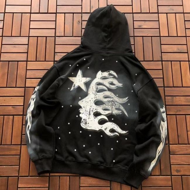 HELLSTAR Hoodie