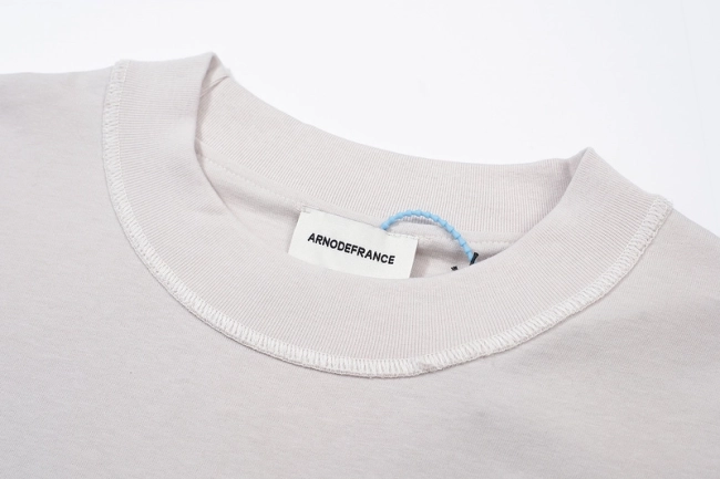 ARNODEFRANCE Short Sleeve T-Shirt