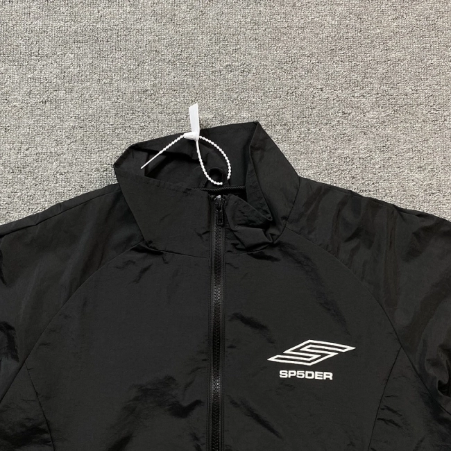 Sp5der Jacket