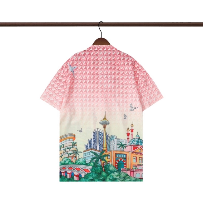 Casablanca Shirt