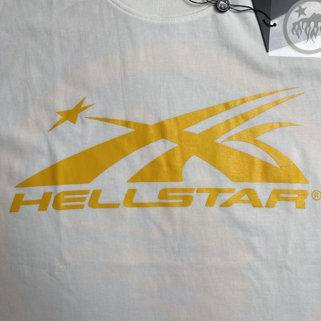 HELLSTAR T-shirt