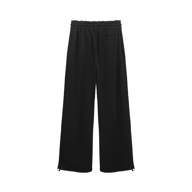 Undermycar Logo Drawstring Pants