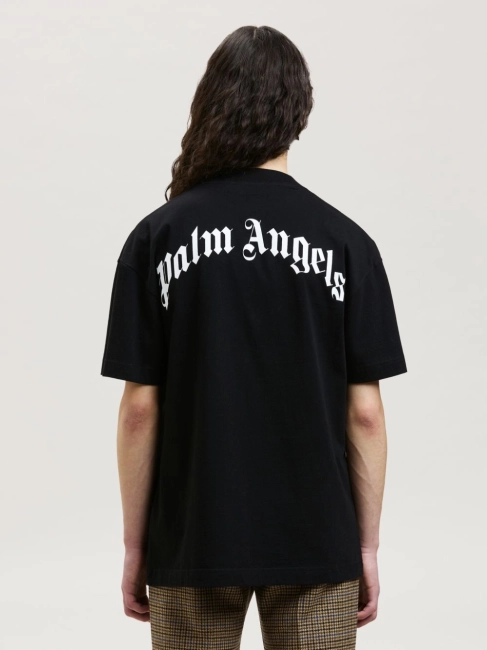 Palm Angels Banana T-shirt