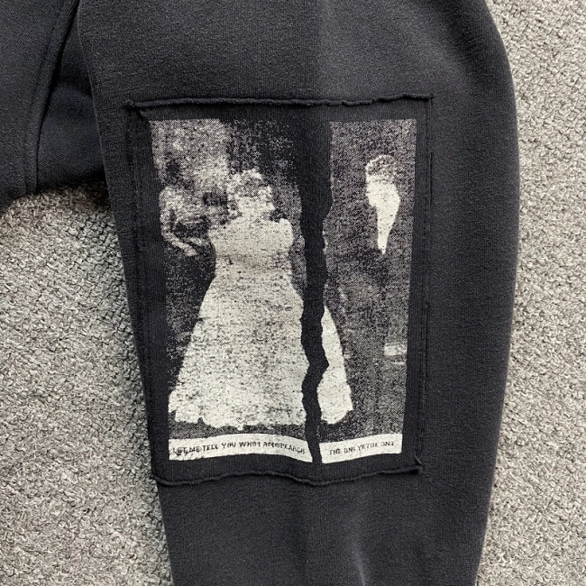 Enfants Riches Déprimés Hoodie