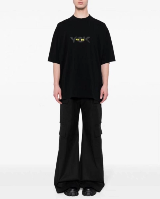 Vetements T-shirt