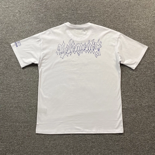 Vetements T-shirt