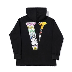 Vlone LSD Hoodie