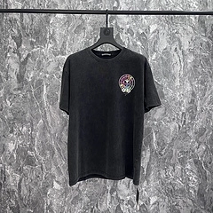 Chrome Hearts Horseshoe T-shirt