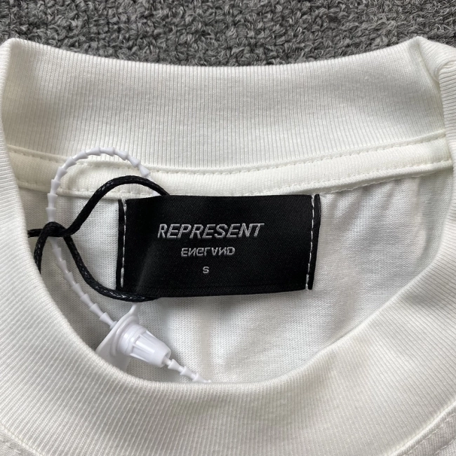 REPRESENT T-shirt