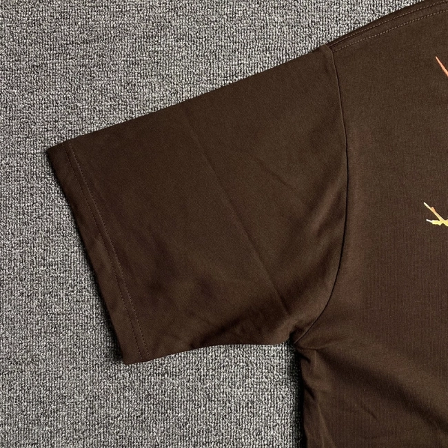 Travis Scott Cactus Jack Utopia Pack T-shirt