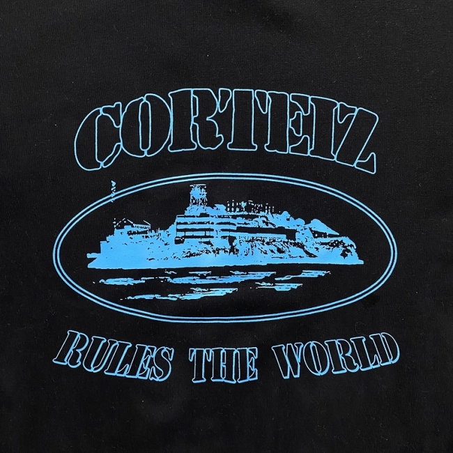 Corteiz Crewneck