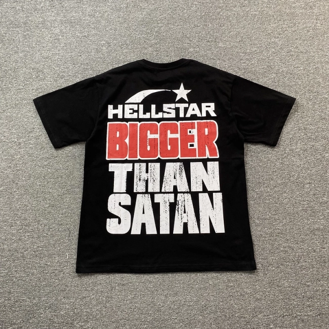 HELLSTAR T-shirt