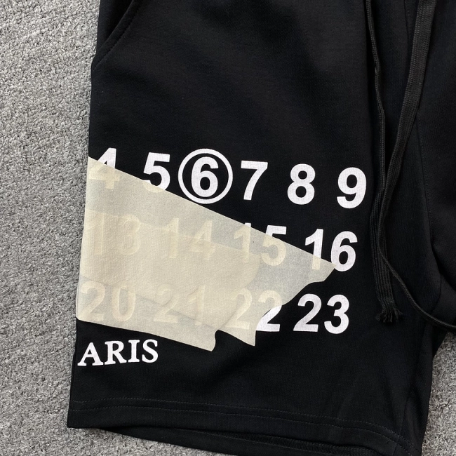 MM6 Maison Margiela Shorts