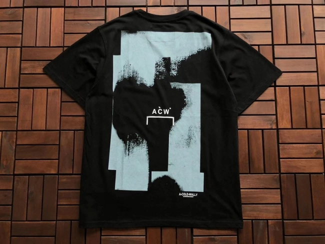 A-Cold-Wall T-Shirt