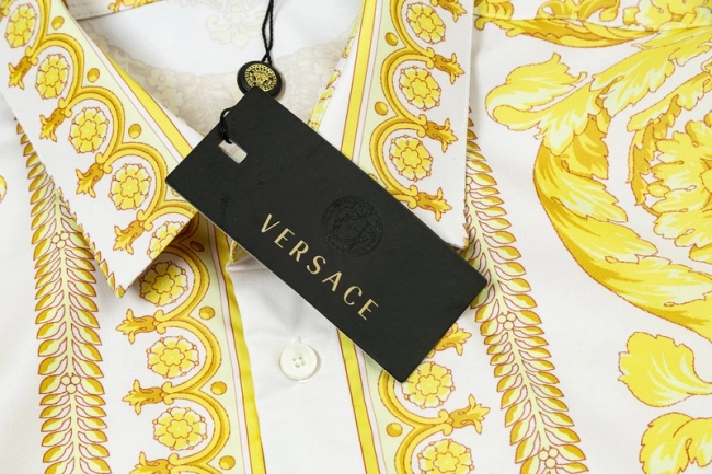 Versace Shirt