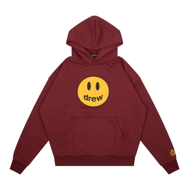 DREW HOUSE Mascot Hoodie