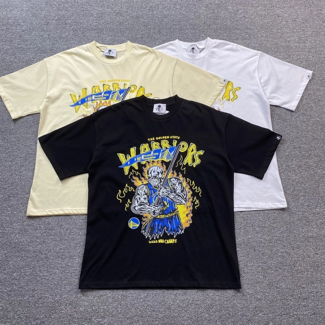 Warren Lotas T-shirt