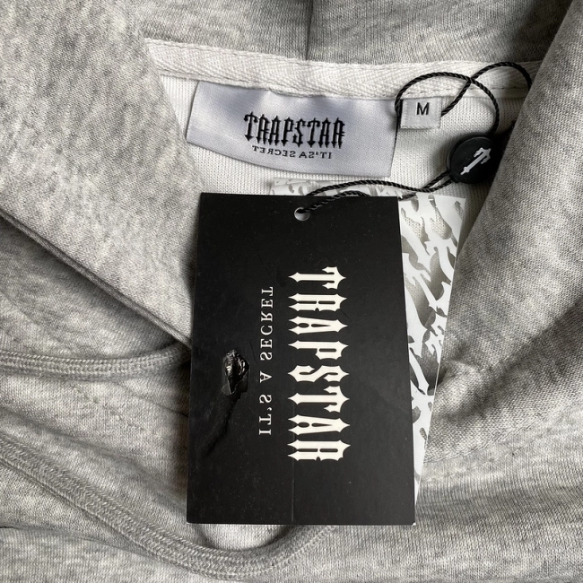 Trapstar Hoodie