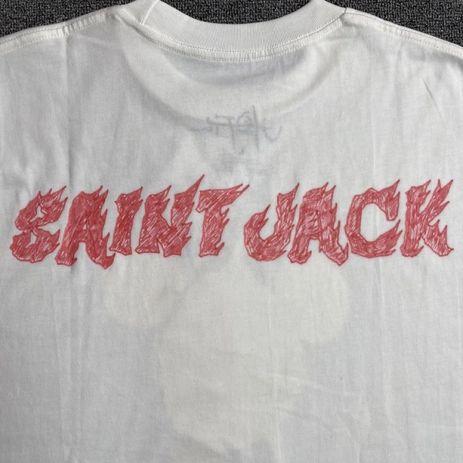 Travis Scott Cactus Jack Utopia Pack T-shirt