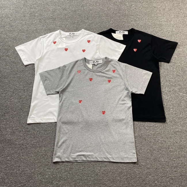 Comme des Garçons Play T-shirt