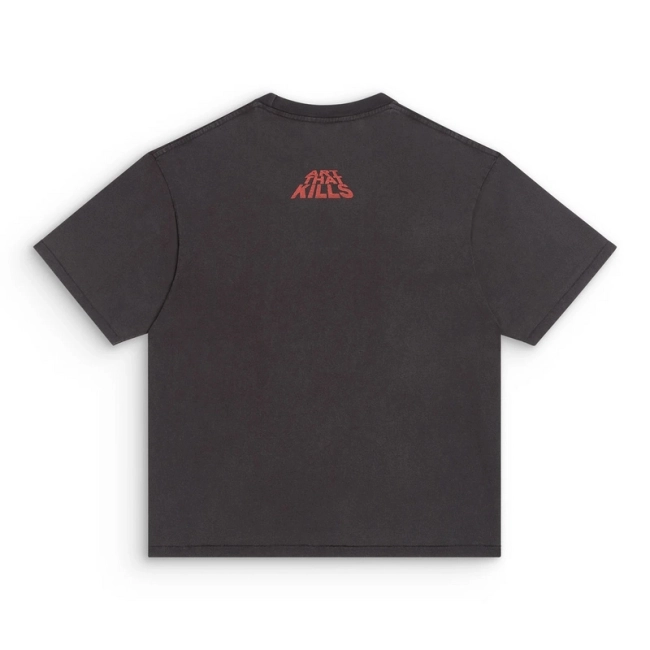 GALLERY DEPT. NTRO EXTRO Reversible Tee