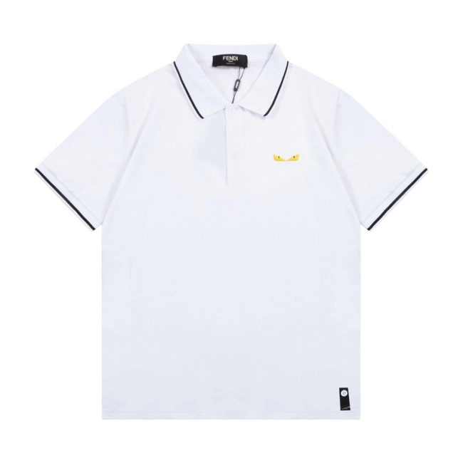 Fendi Polo Shirt