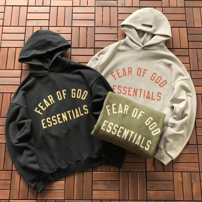 Fear of God Hoodie