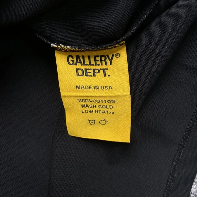 GALLERY DEPT. T-shirt