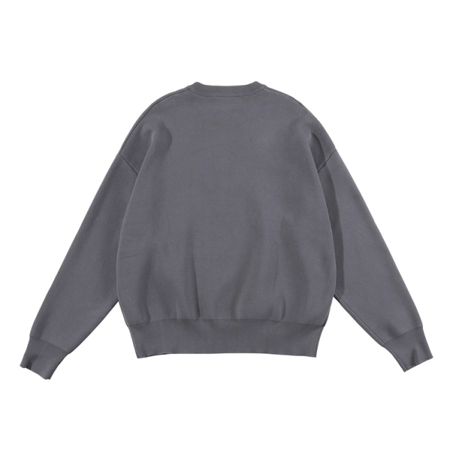 DREW HOUSE Lavender Sweater