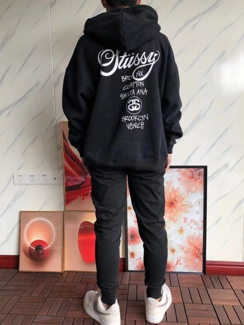 Stüssy Hoodie