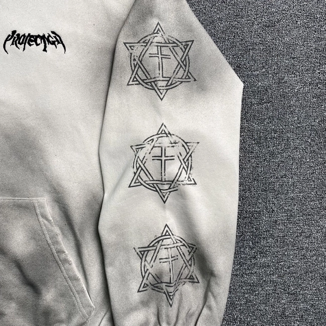 Grailz Project G/R Hoodie