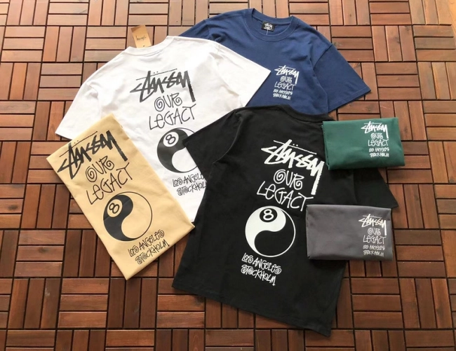 Stüssy T-Shirt