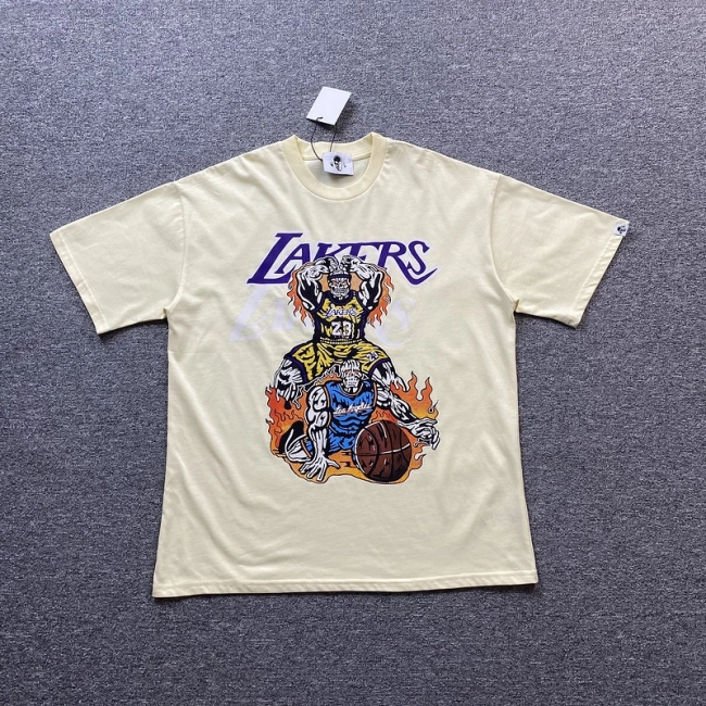 Warren Lotas WL T-shirt