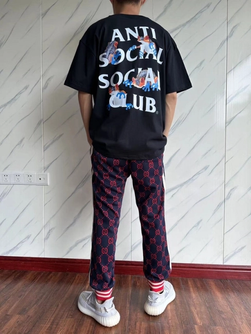 ANTI SOCIAL SOCIAL CLUB T-Shirt