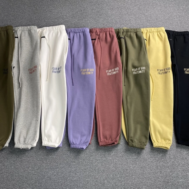 Fear of God Pants