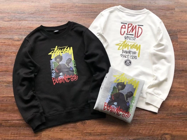 Stüssy Sweater