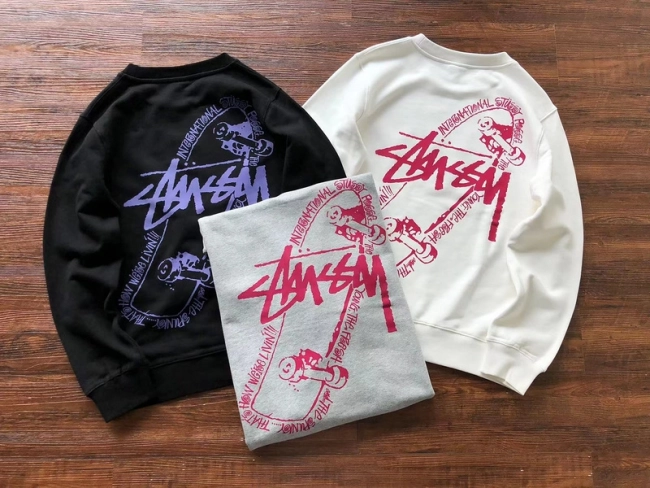 Stüssy Sweater