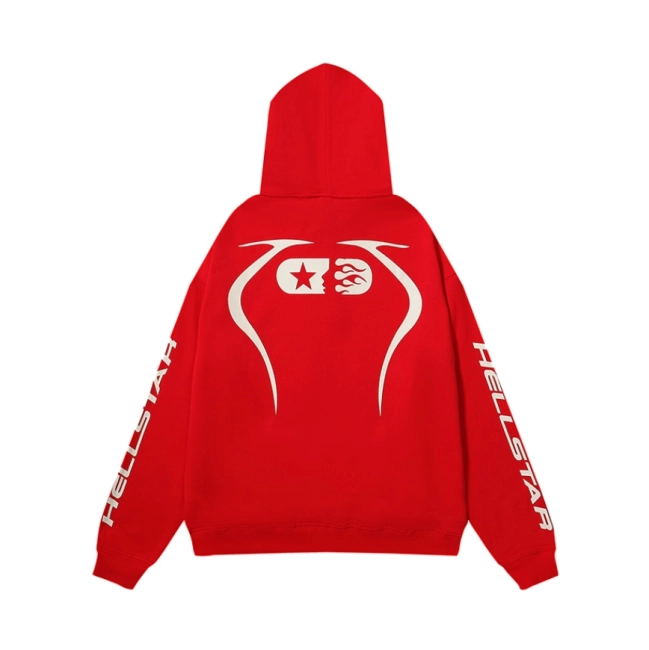 Hellstar Sports Hoodie