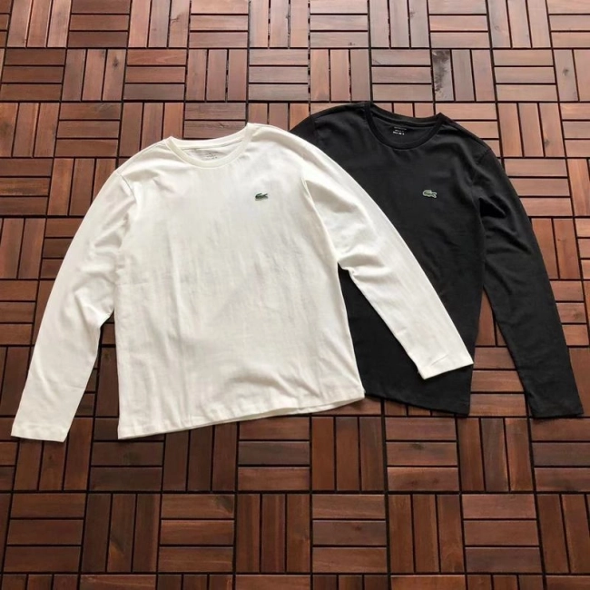 Lacoste Long-sleeve