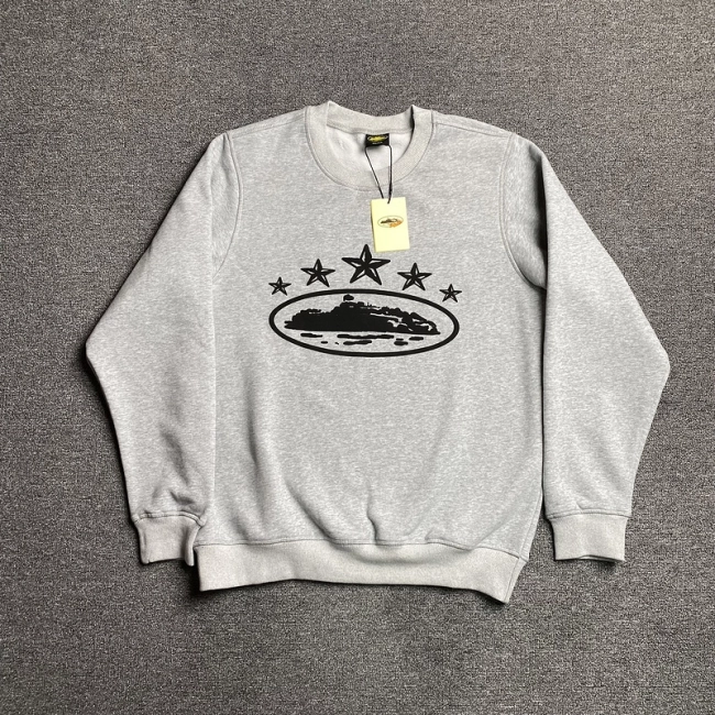 Corteiz Crewneck