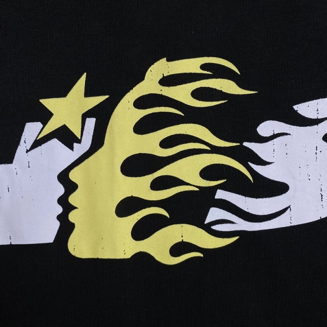 HELLSTAR T-shirt