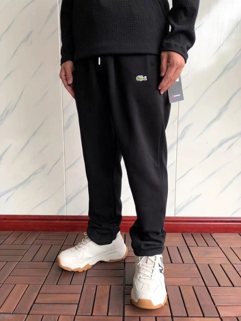 Lacoste Trousers