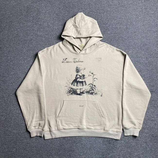 Choooself Hoodie